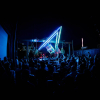 Cinemagic Open Air: Day Party at Industrial Garden August 9th