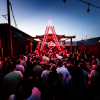 MOMENT Series: LEXER in INDUSTRIAL 236 Main Room