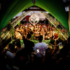 MOMENT Series: LEXER in INDUSTRIAL 236 Main Room