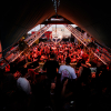 MOMENT Series: LEXER in INDUSTRIAL 236 Main Room