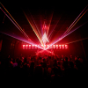 MOMENT Series: Theus Mago in INDUSTRIAL 236 Main Room