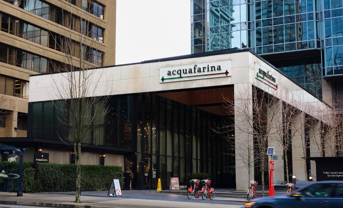 acquafarina